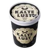 Vanilla ice cream 500 mL