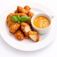 Citybah Crispy Tenders